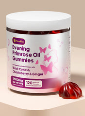 Evening Primrose Gummies