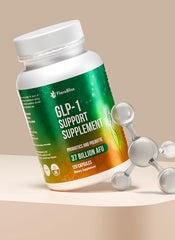 GLP 1 Support
